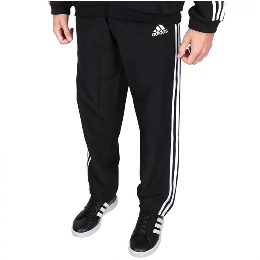 Agasalho adidas Masculin Essential 3 Listras Gk9950
