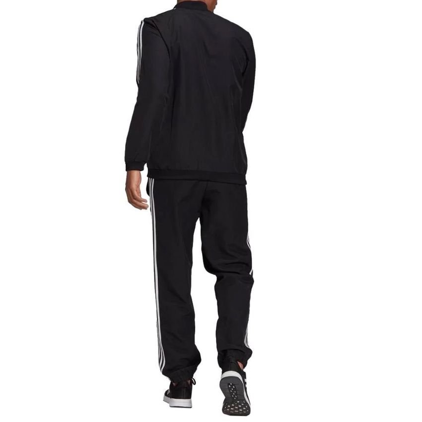 Agasalho adidas Masculin Essential 3 Listras Gk9950