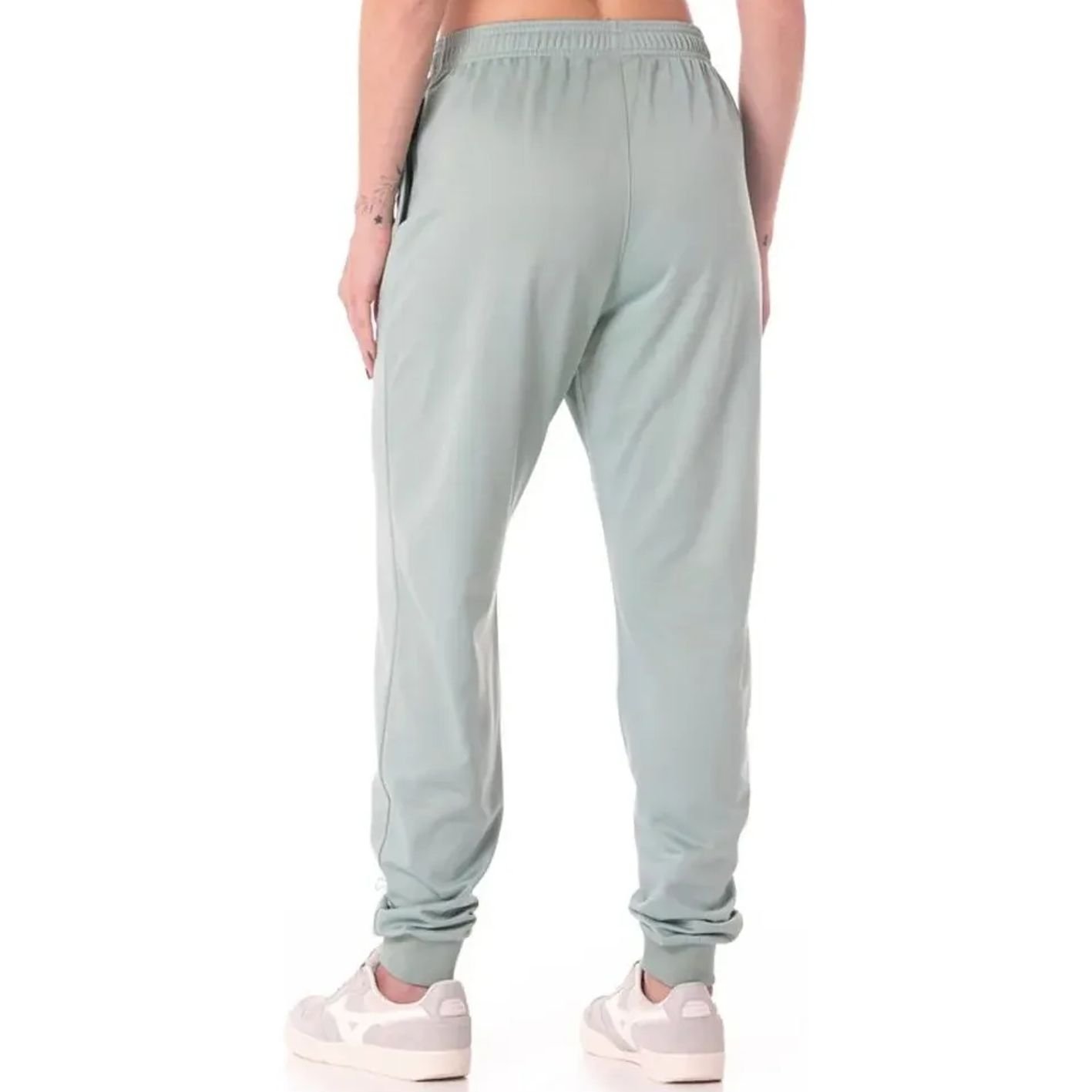 Agasalho Mizuno Feminino Root 3 MIFST4454