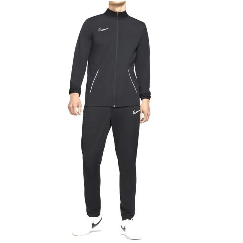 Agasalho Nike Academy Masculino Cw6131-010