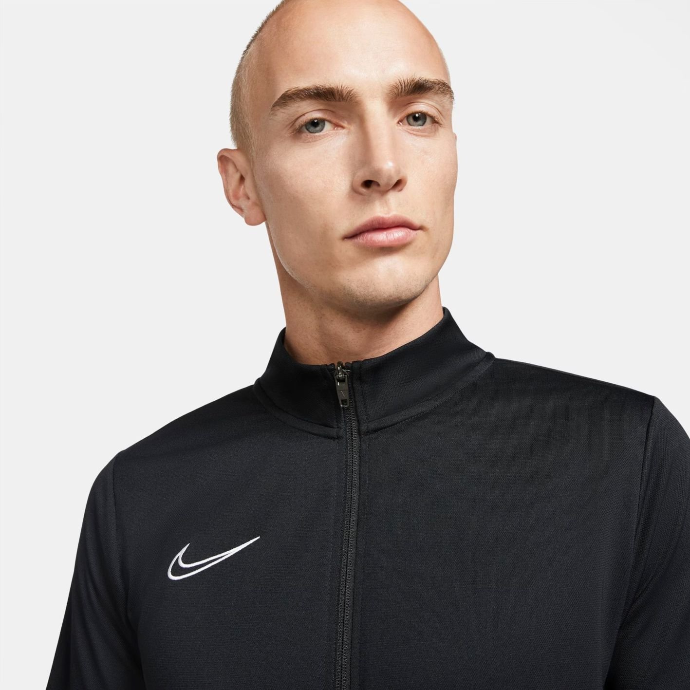 Agasalho Nike Academy Masculino Cw6131-010