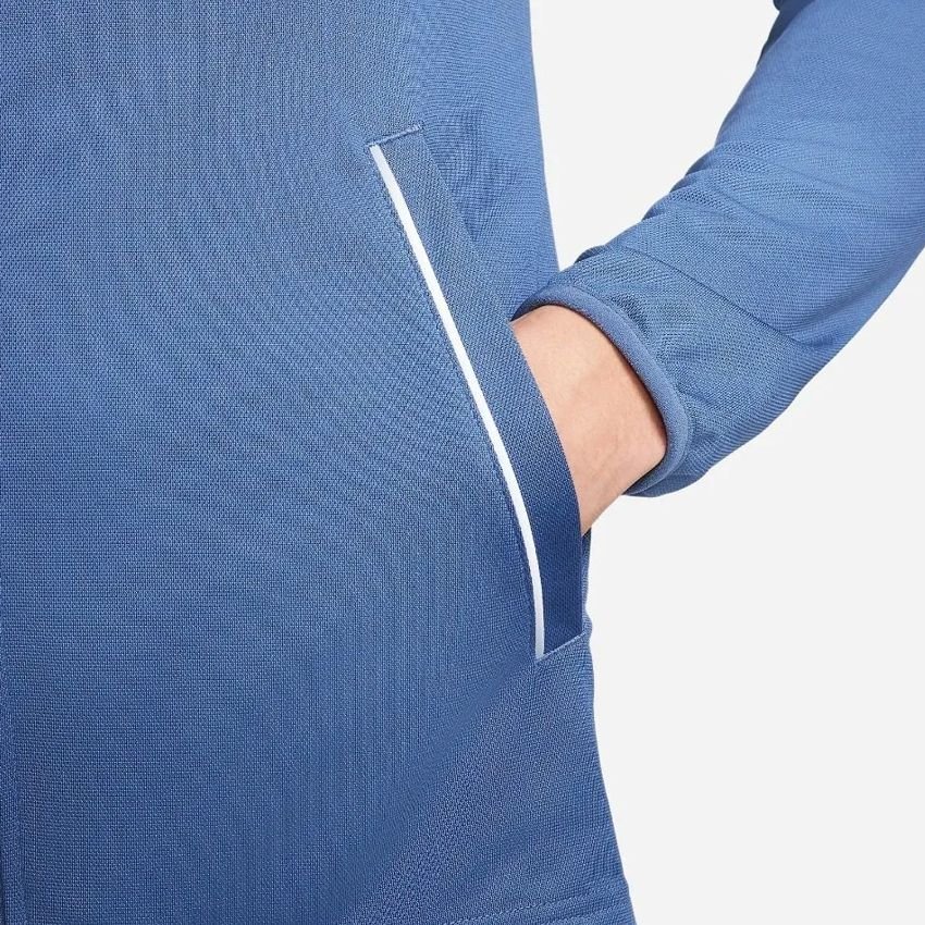 Agasalho Nike Academy Masculino Cw6131-411