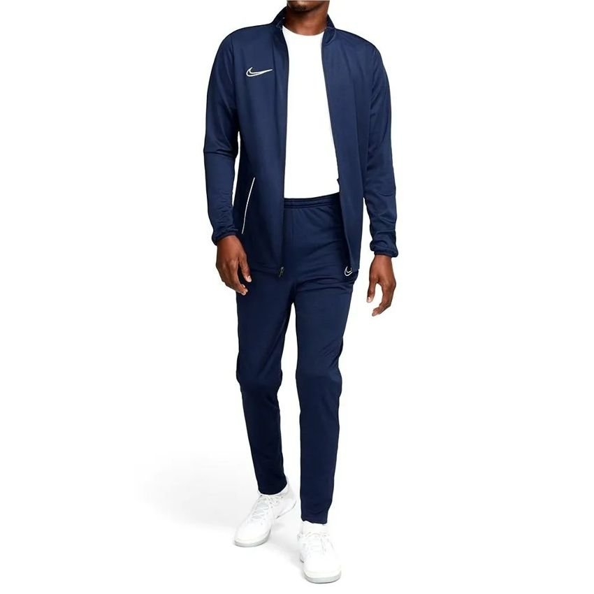 Agasalho Nike Academy Masculino Cw6131-451