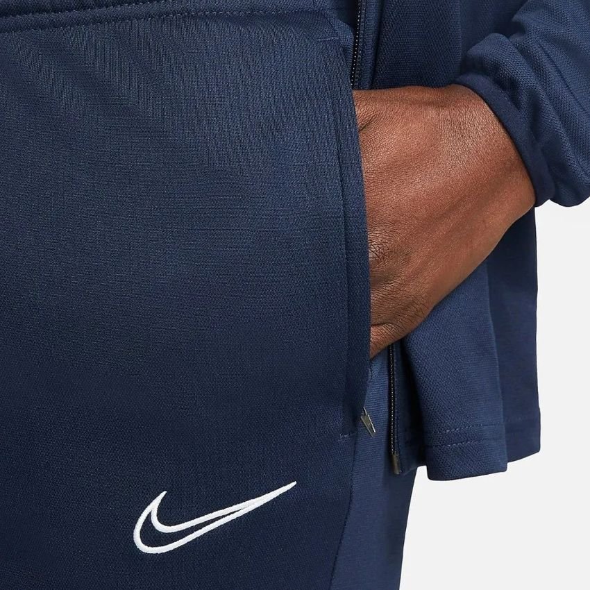 Agasalho Nike Academy Masculino Cw6131-451