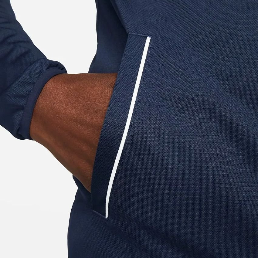 Agasalho Nike Academy Masculino Cw6131-451