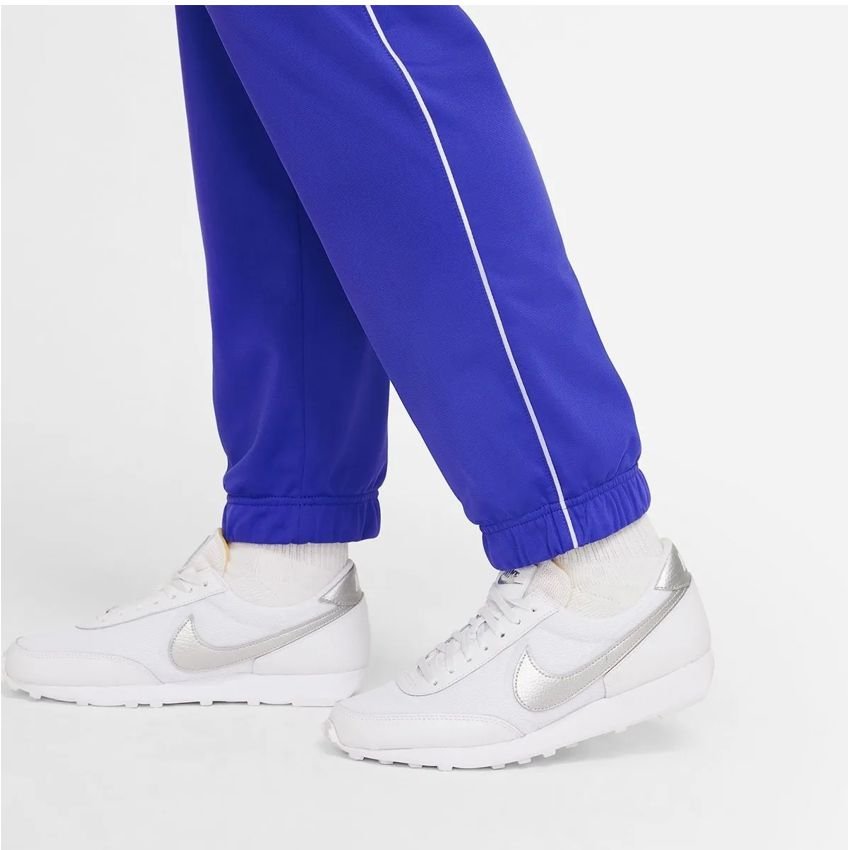 Agasalho Nike Nsw Essential Pqe Trk Suit Feminino Dd5860-430