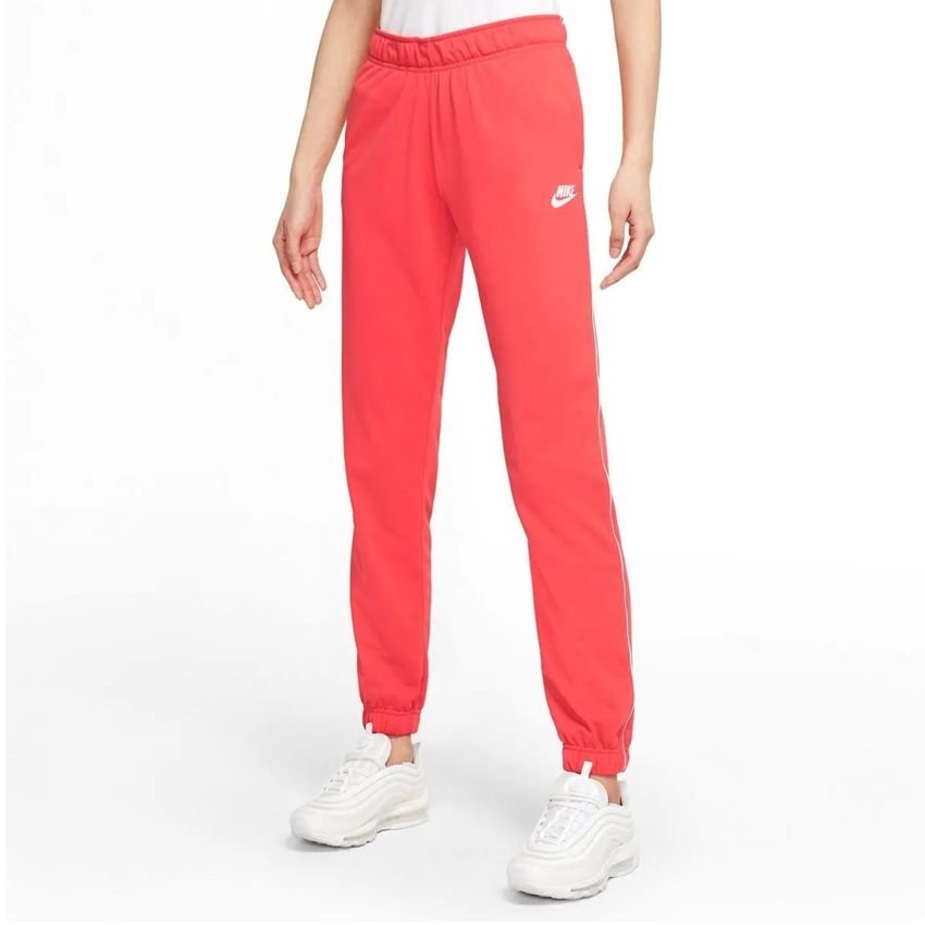 Agasalho Nike Nsw Essential Pqe Trk Suit Feminino Dd5860-814