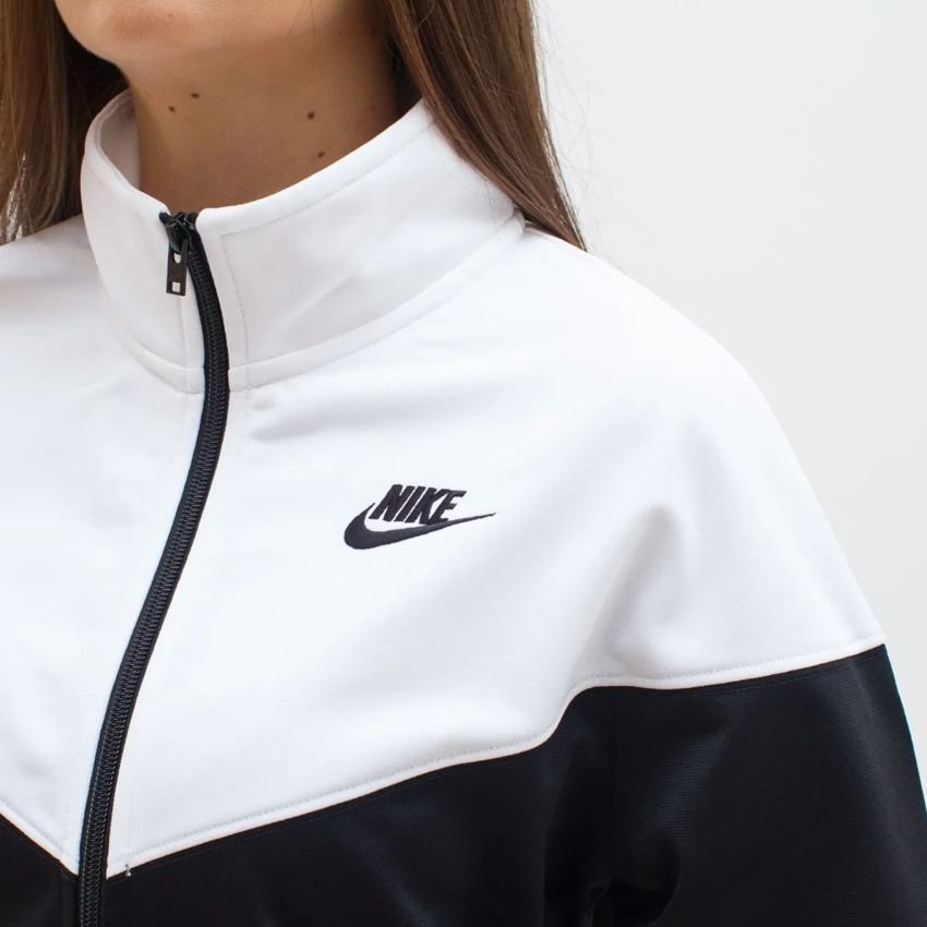 Agasalho Nike Tracksuits Nsw Feminino Bv4958-010 Original