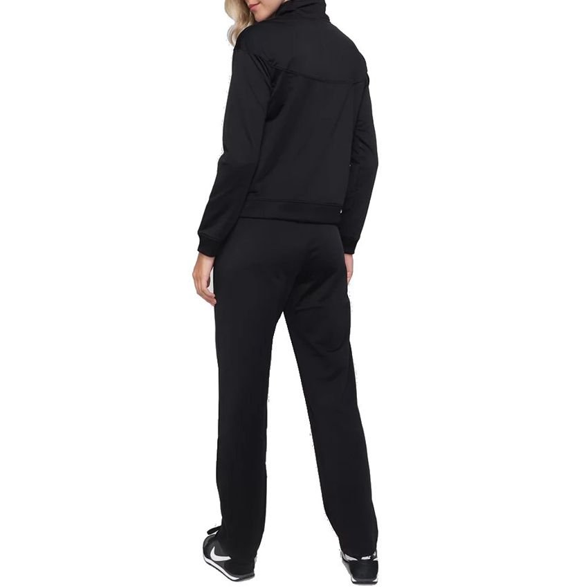 Agasalho Nike Tracksuits Nsw Feminino Original Bv4958-011