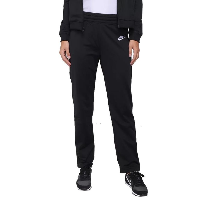 Agasalho Nike Tracksuits Nsw Feminino Original Bv4958-011