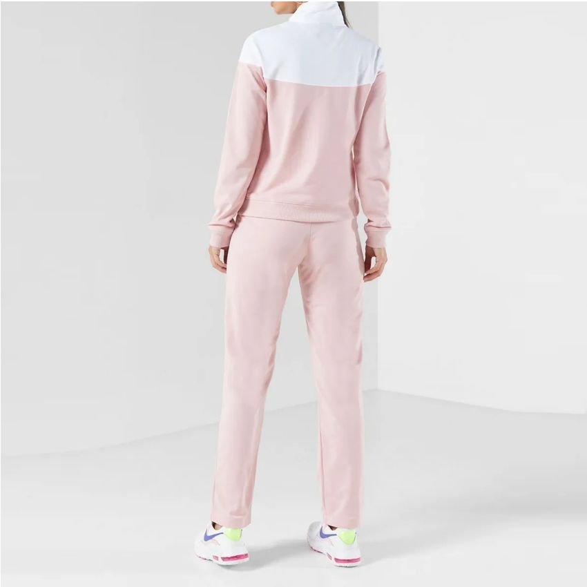 Agasalho Nike Tracksuits Nsw Feminino Original Bv4958-631