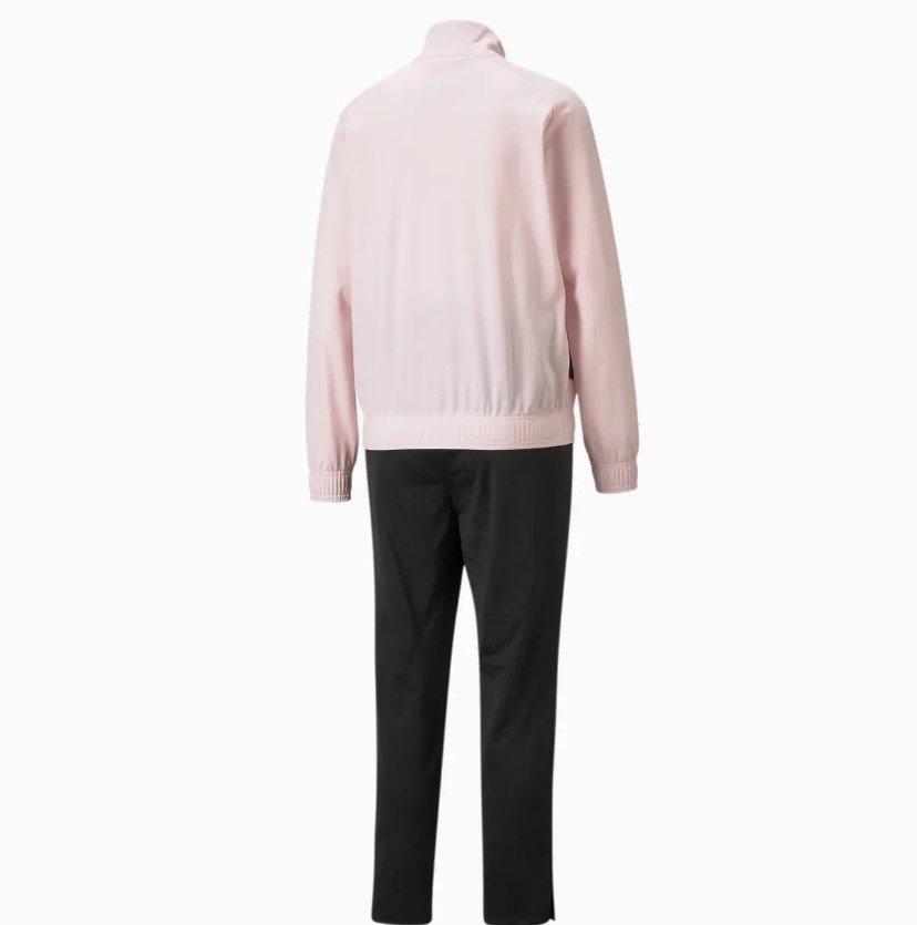 Agasalho Puma Classic Tricot Suit Feminino 847130