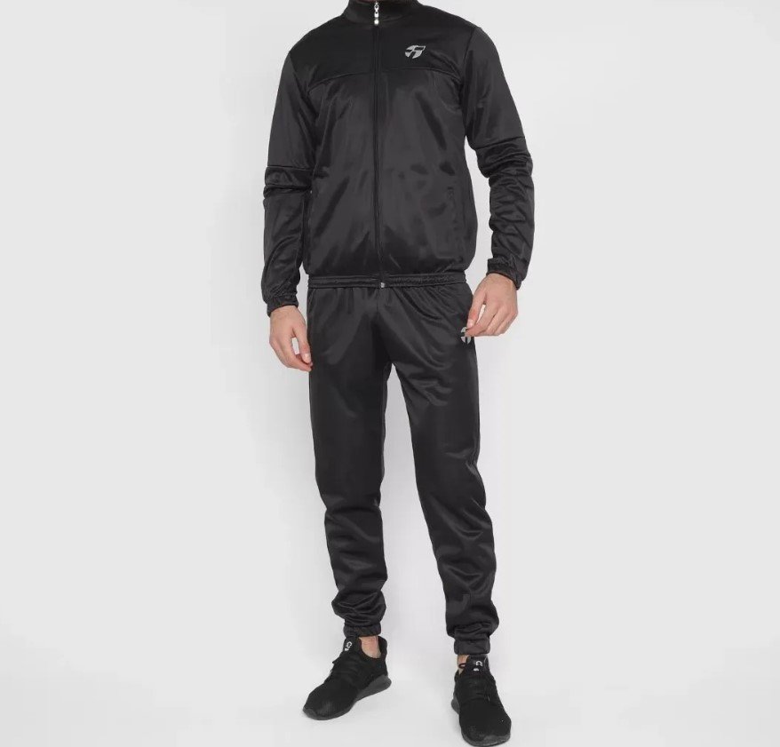 Agasalho Topper Masculino Block New 4322116