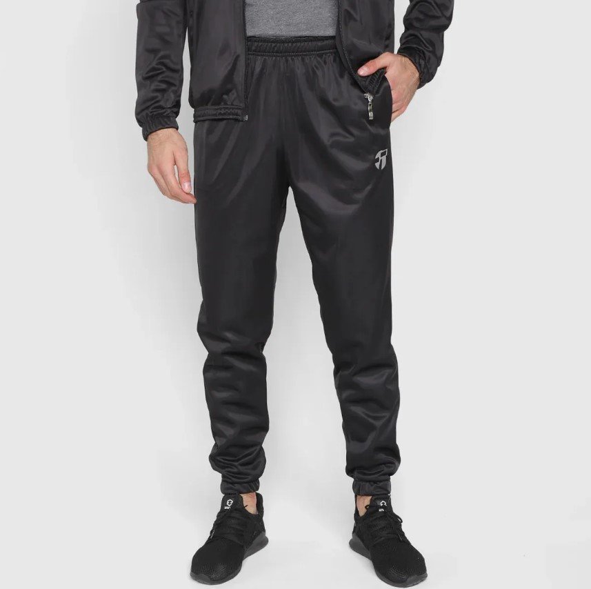 Agasalho Topper Masculino Block New 4322116