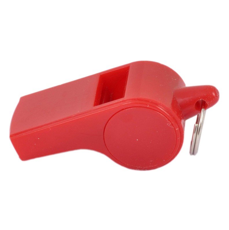 Apito Profissional Cardeal Poker 08102 Cores Sortidas