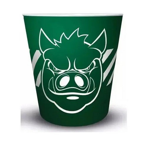 Balde Pipoca Palmeiras Oficial Licenciado 607338