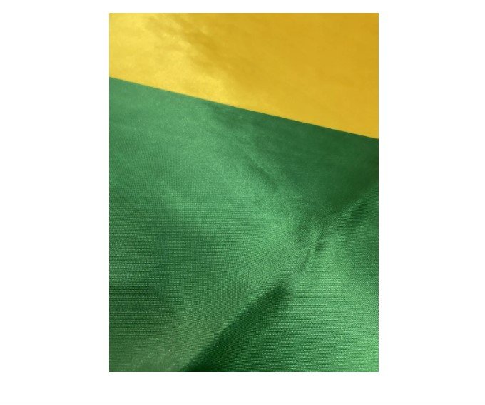 Bandeira do Brasil Oficial Estampada 1 lado 130x90cm