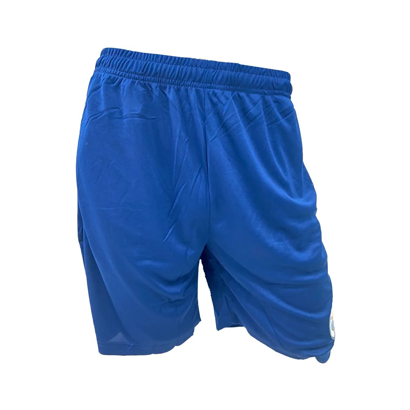 Bermuda Balboa Manchester City Masculino Dry 16187MC