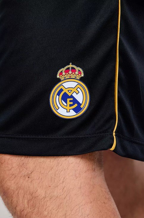 Bermuda Balboa Real Madrid Masculina Dry 16192