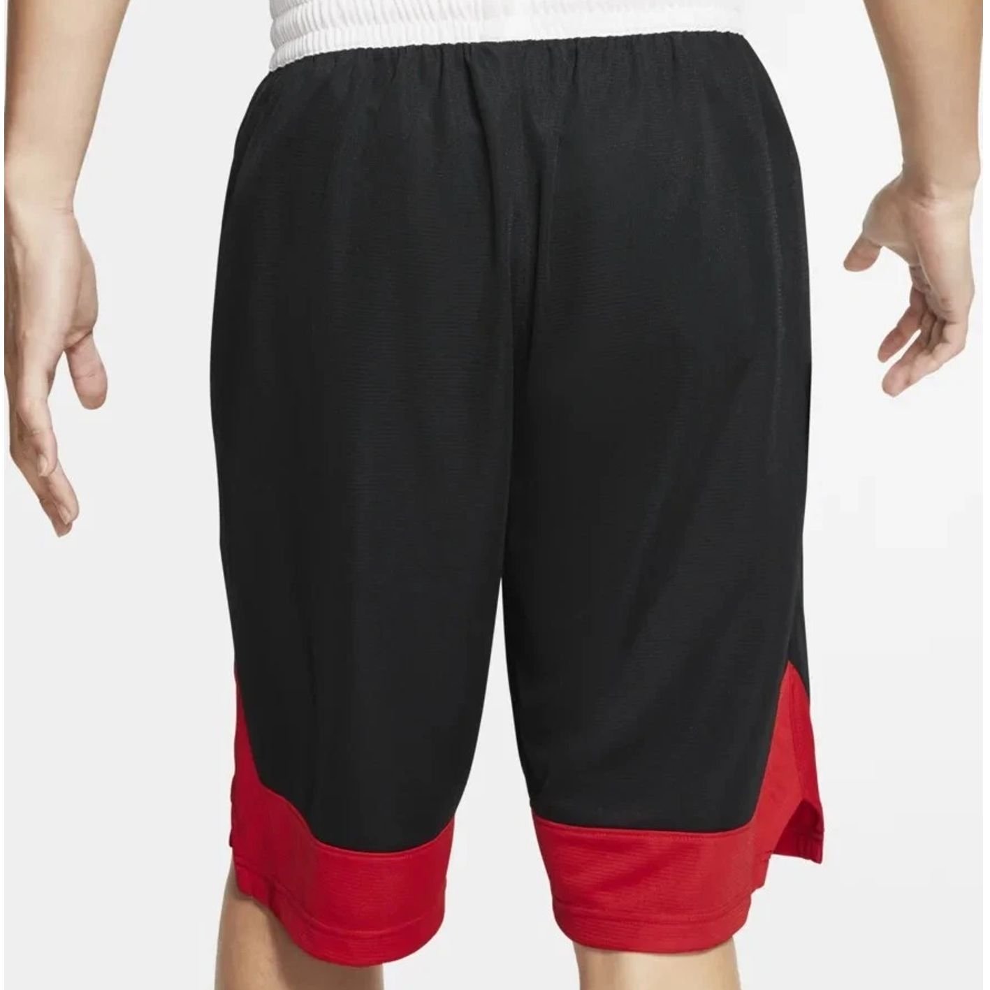 Bermuda Basquete Nike Shorts NK DF 11 AJ3914