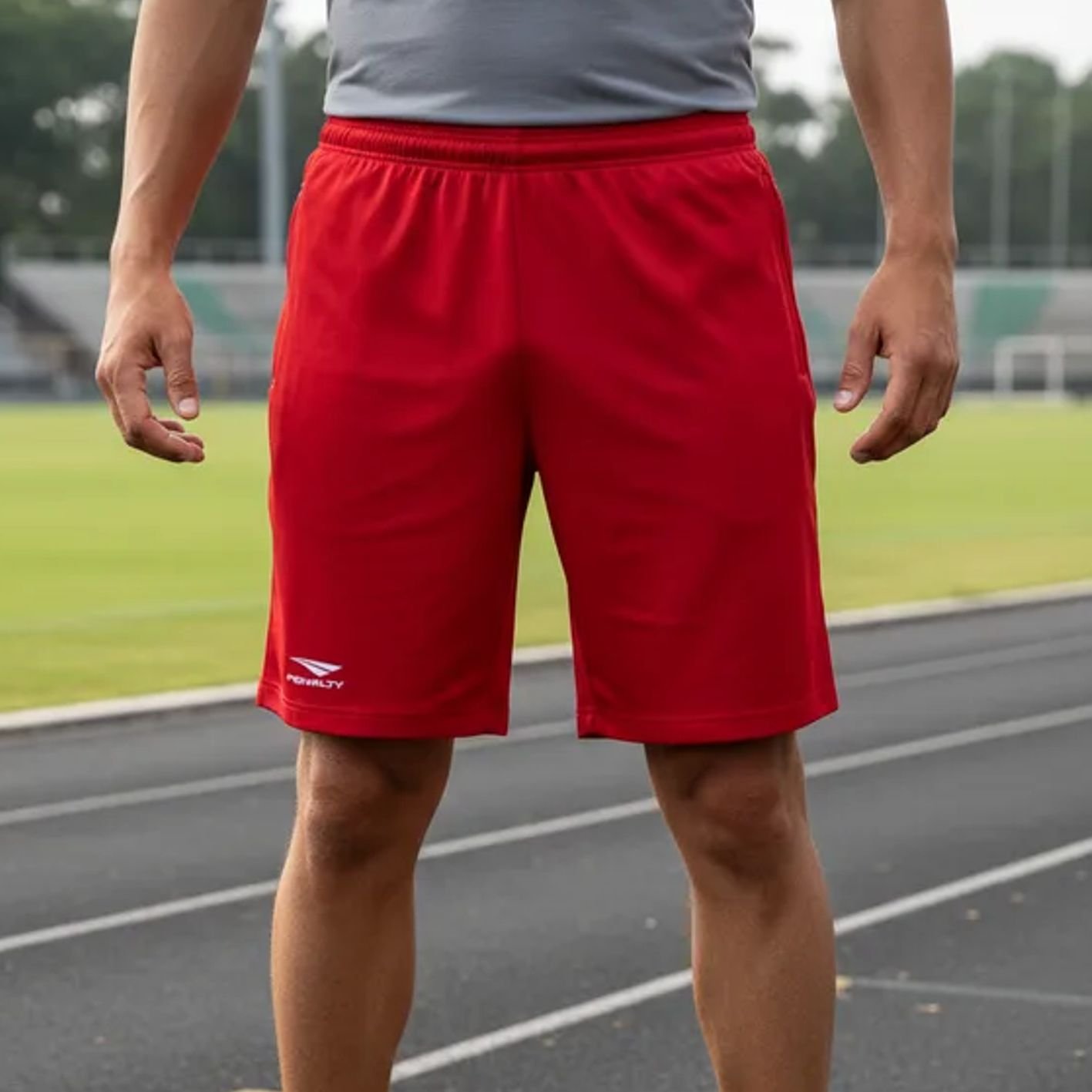 Bermuda Calção Com Bolso Penalty X Masculino 332615