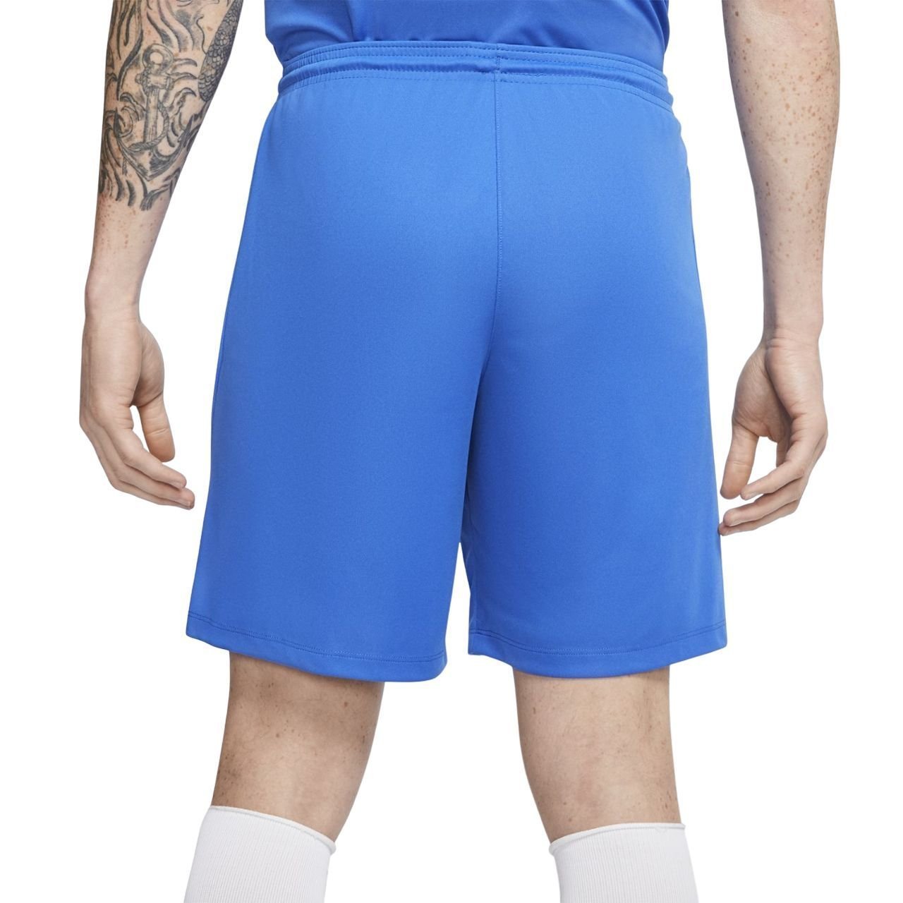 Bermuda Calçao Nike Park 3 Bv6855