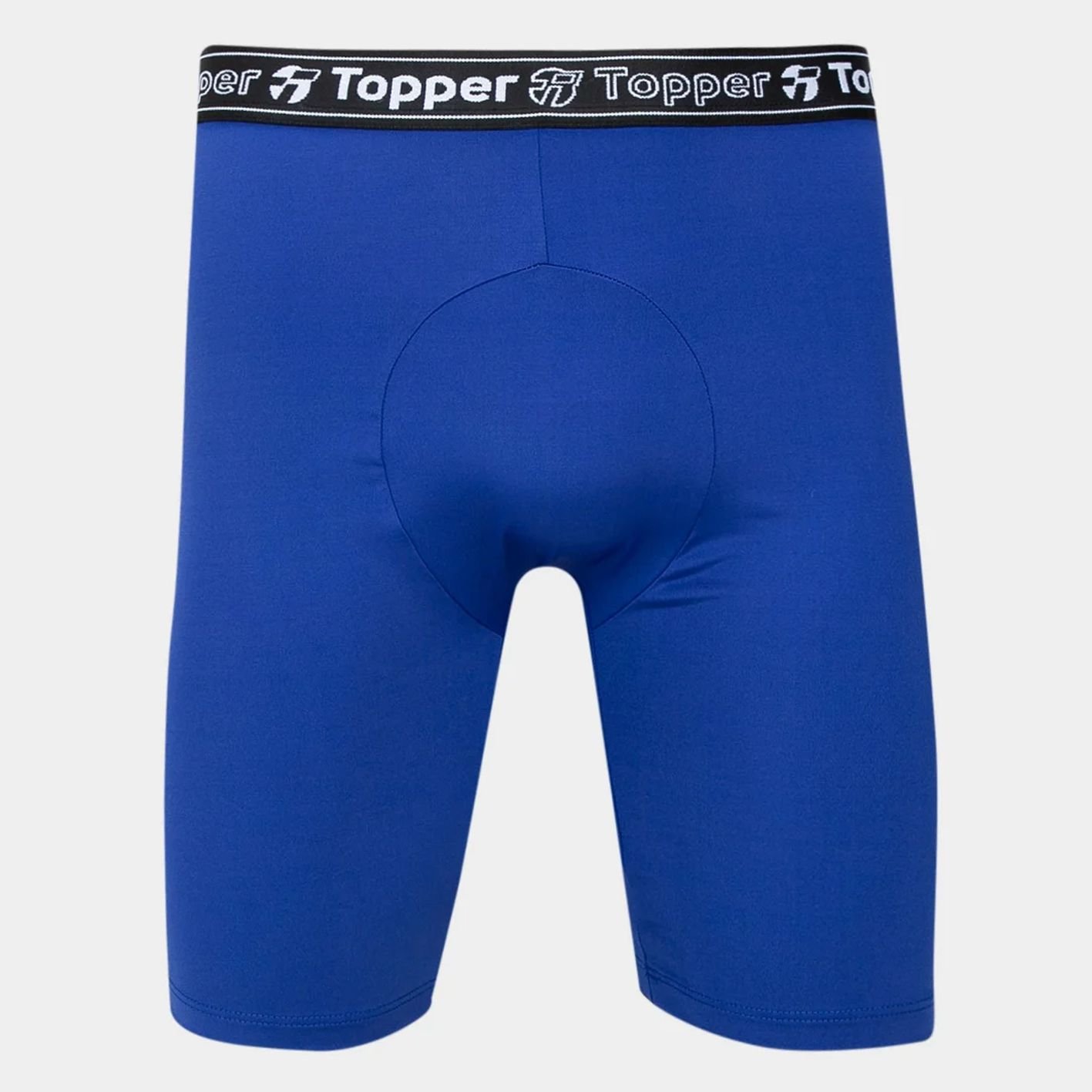 Bermuda Calção Short Térmica Futebol Topper 4323021