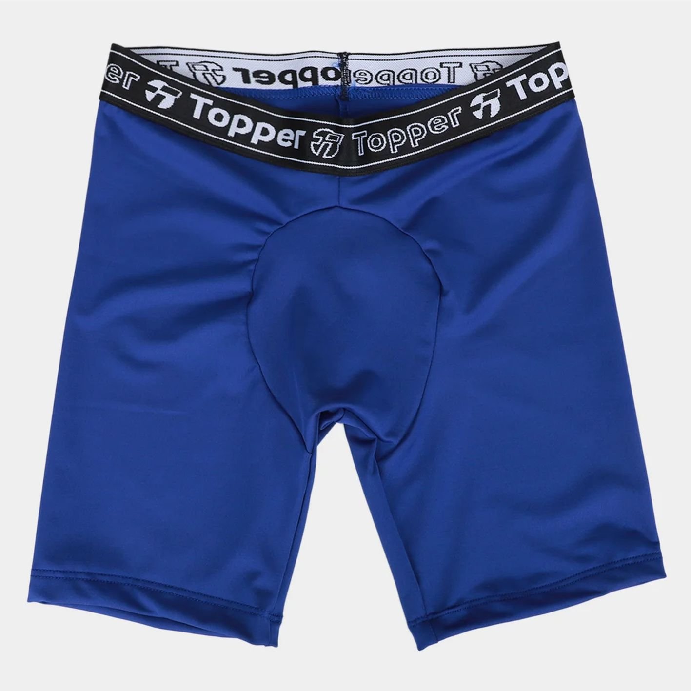 Bermuda Calção Short Térmica Futebol Topper 4323021