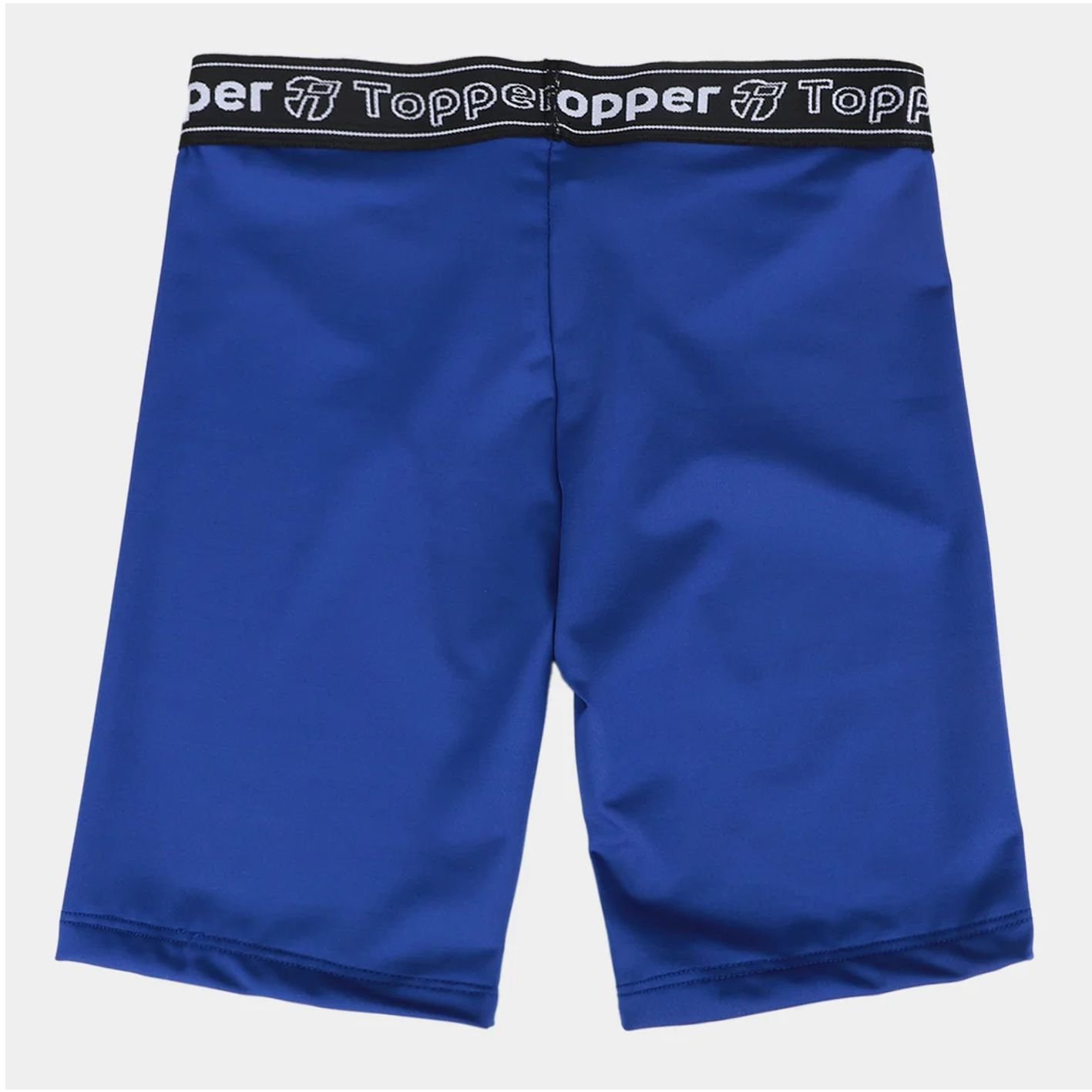 Bermuda Calção Short Térmica Futebol Topper 4323021