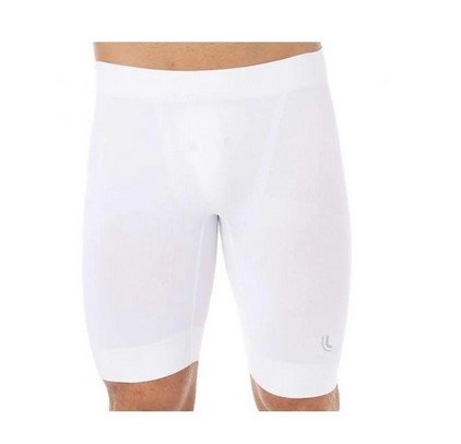 Bermuda Calção Térmico Compressão Futebol Lupo I-max 70050