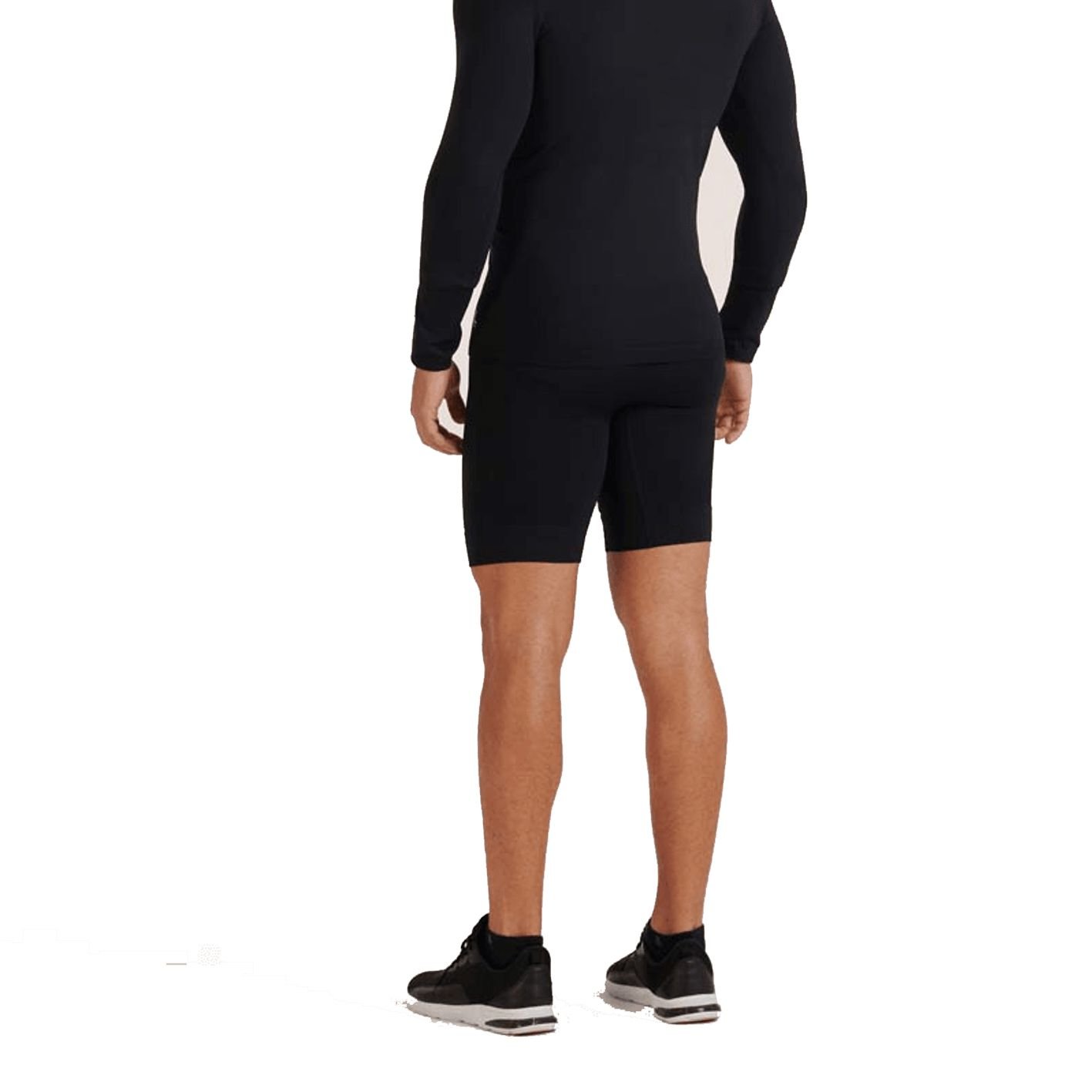 Bermuda Calção Térmico Compressão Futebol Lupo I-max 70050