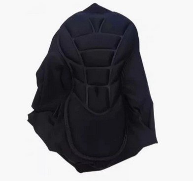 BERMUDA CICLISTA TRB 500