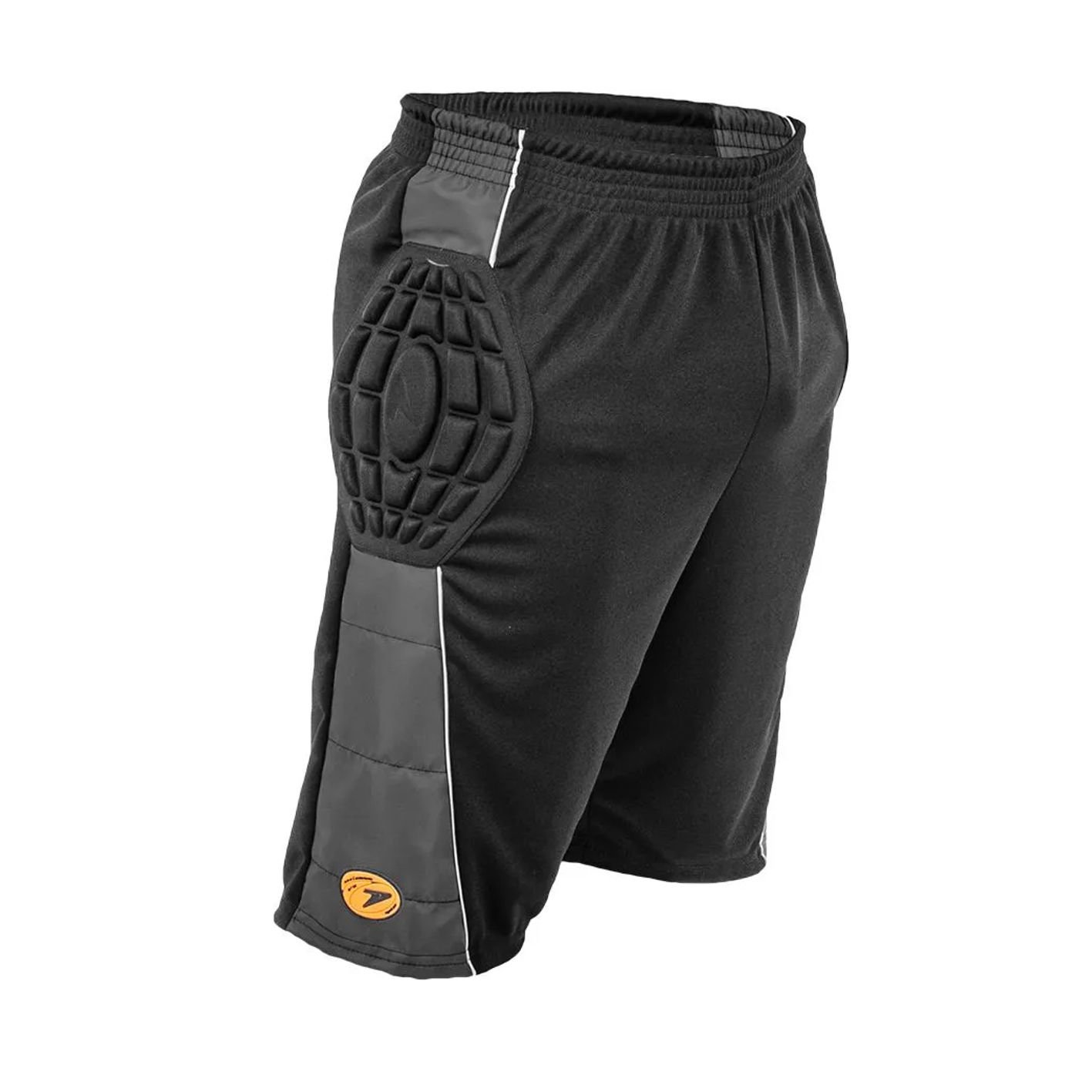 Bermuda de Goleiro Poker EXTREME CONTACT II 03704