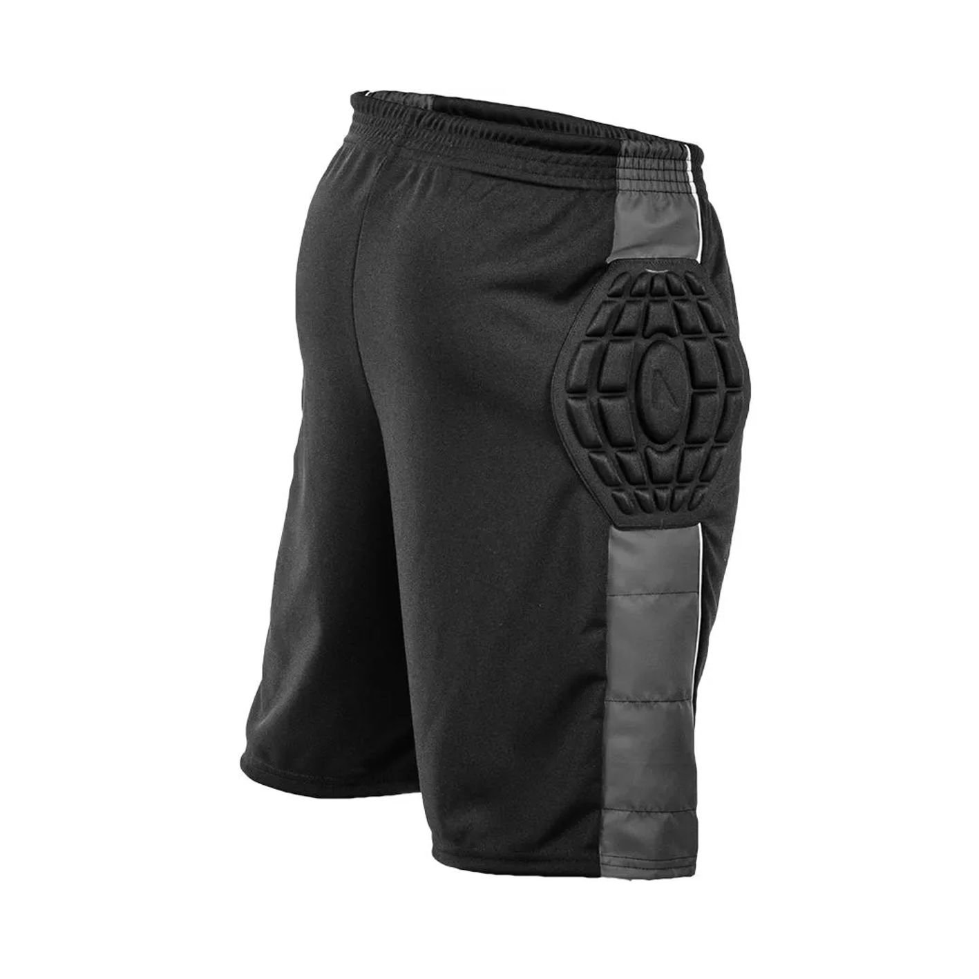 Bermuda de Goleiro Poker EXTREME CONTACT II 03704