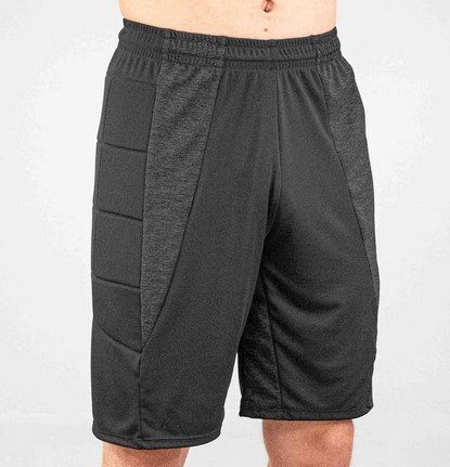 Bermuda Goleiro Poker Infantil Seraph 03889