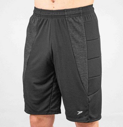 Bermuda Goleiro Poker Infantil Seraph 03889