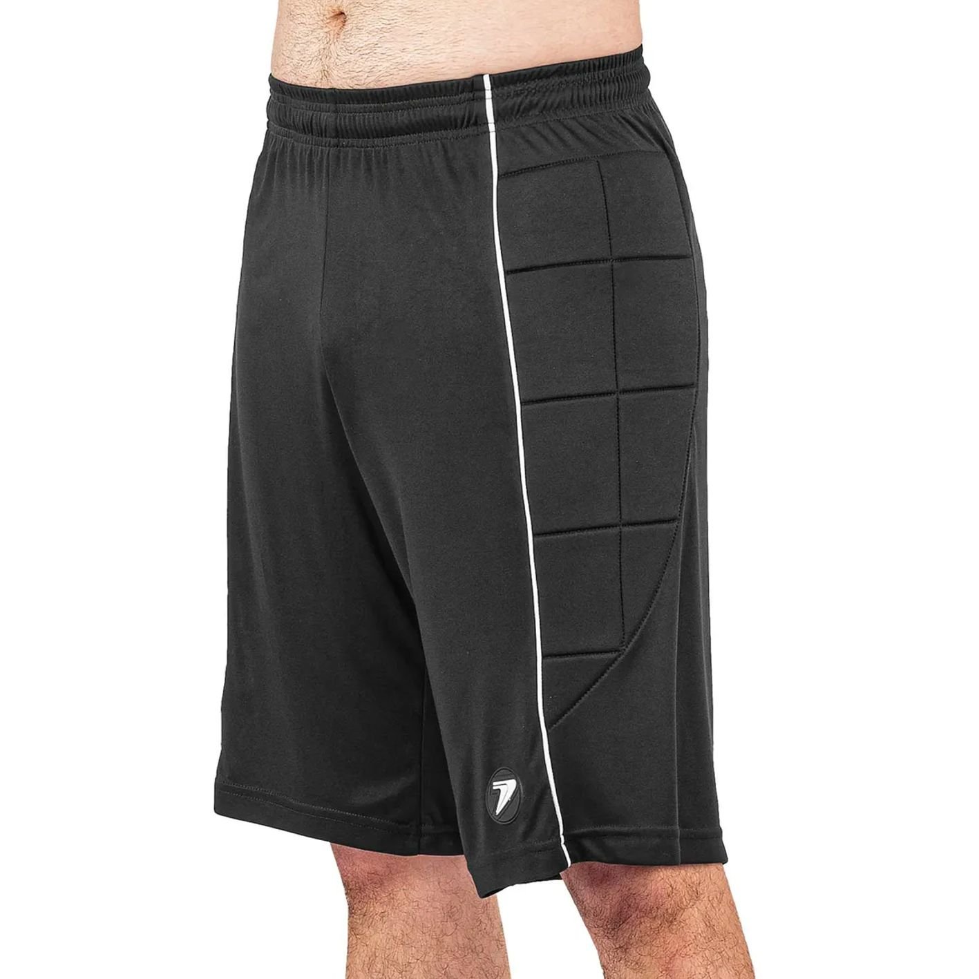 Bermuda Goleiro Poker Longa Nimbus 03967