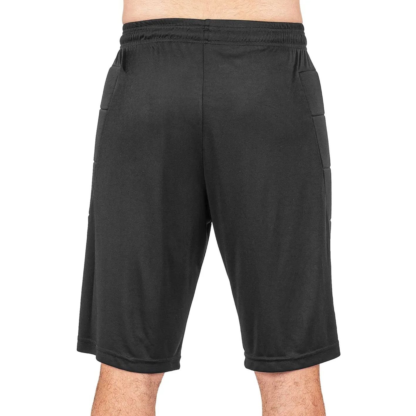 Bermuda Goleiro Poker Longa Nimbus 03967