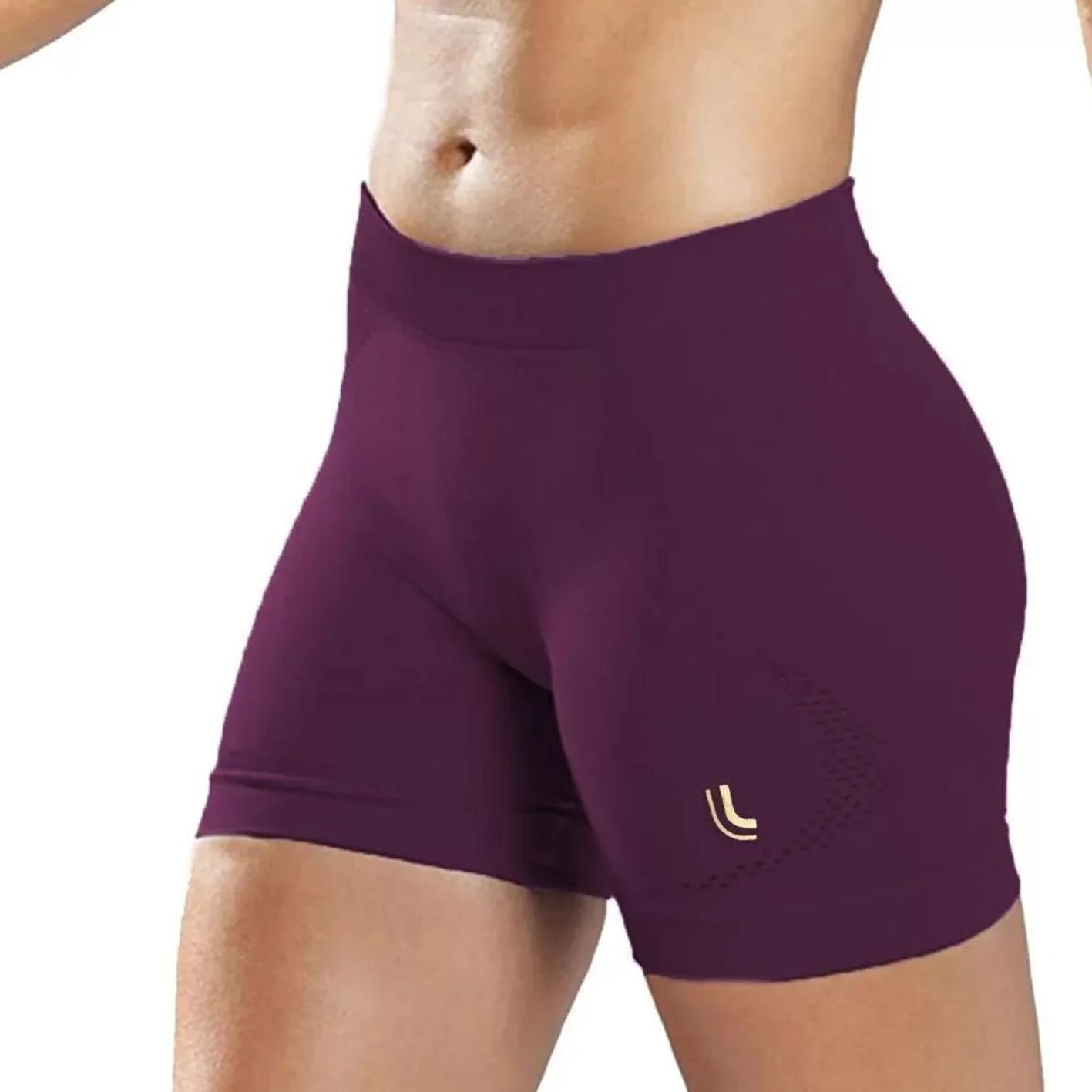 Bermuda Lupo Feminina AF Attack 71144