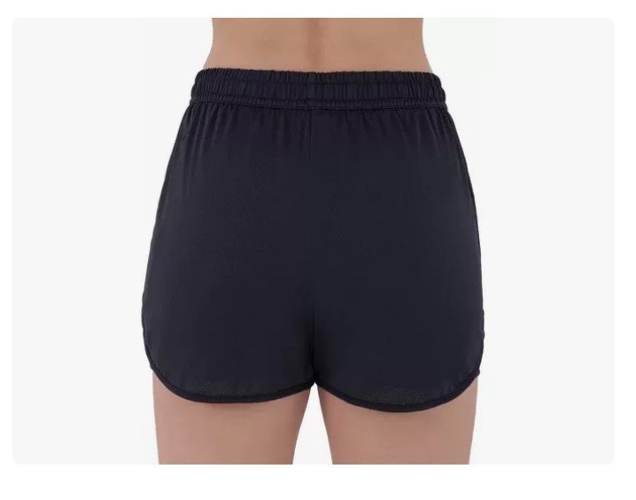 Bermuda Lupo Feminino AF Duplo Running 77261