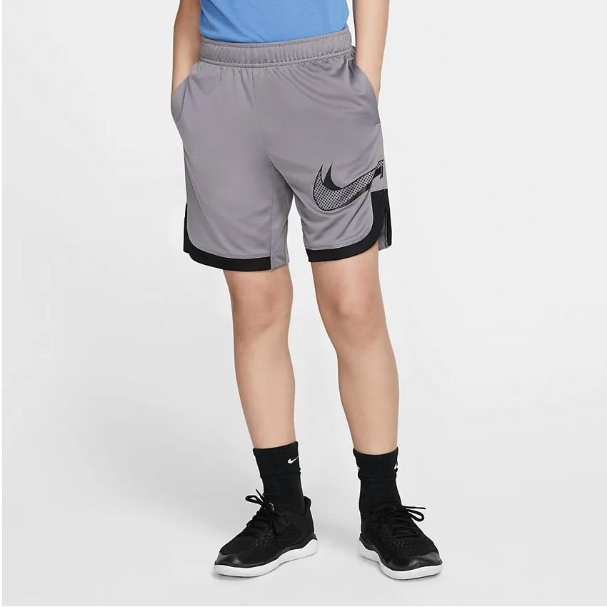 Bermuda Nike Dominate Infantil Bv3880-056