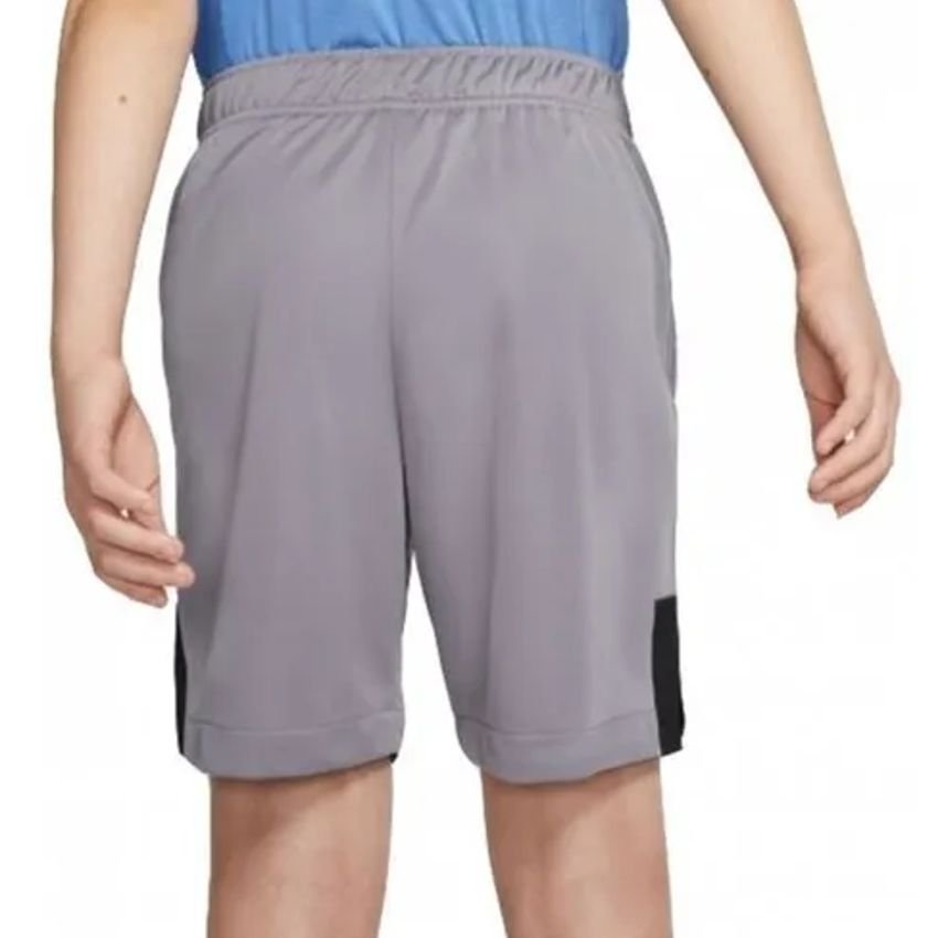 Bermuda Nike Dominate Infantil Bv3880-056