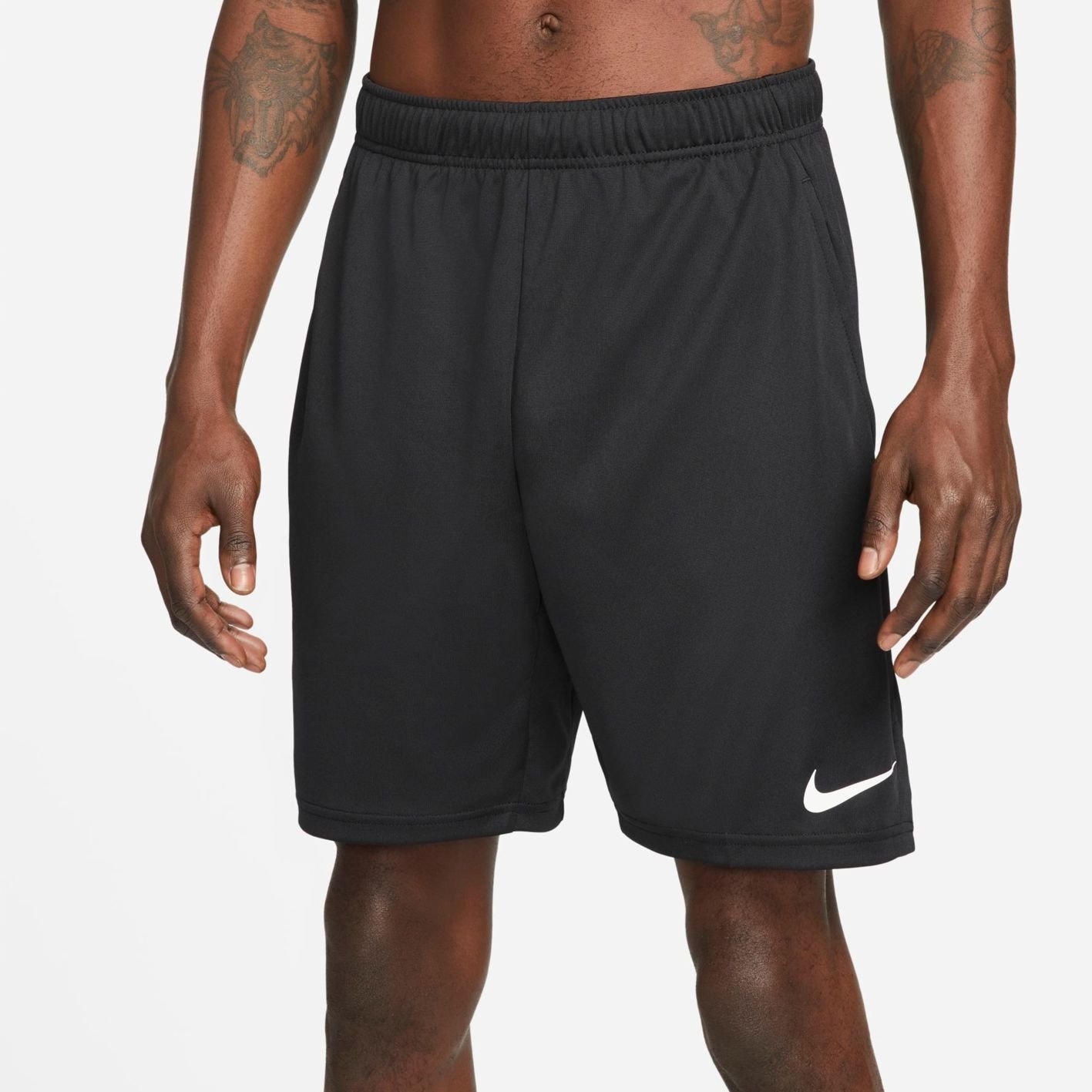 Bermuda Nike Dri-fit Epic Dm5942-010