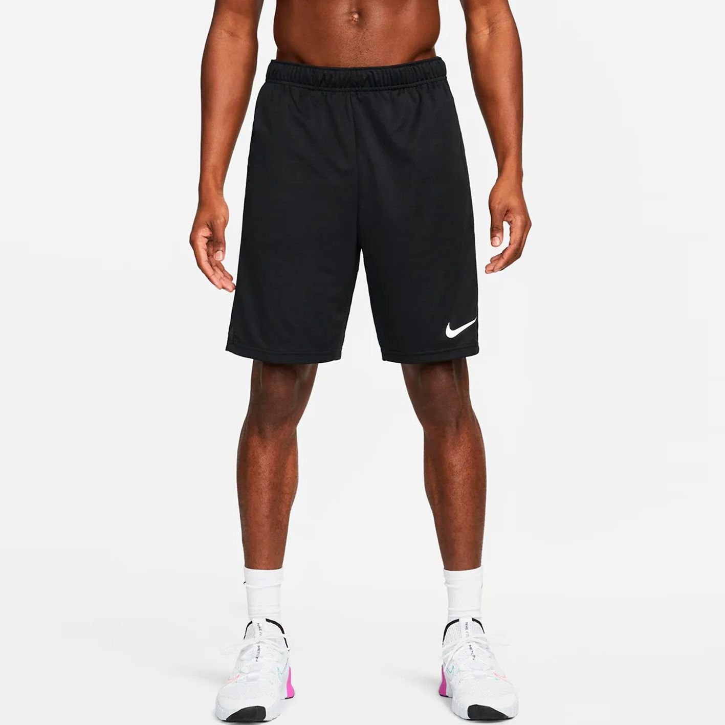 Bermuda Nike Dri-fit Hybrid 9in Dm5944-010