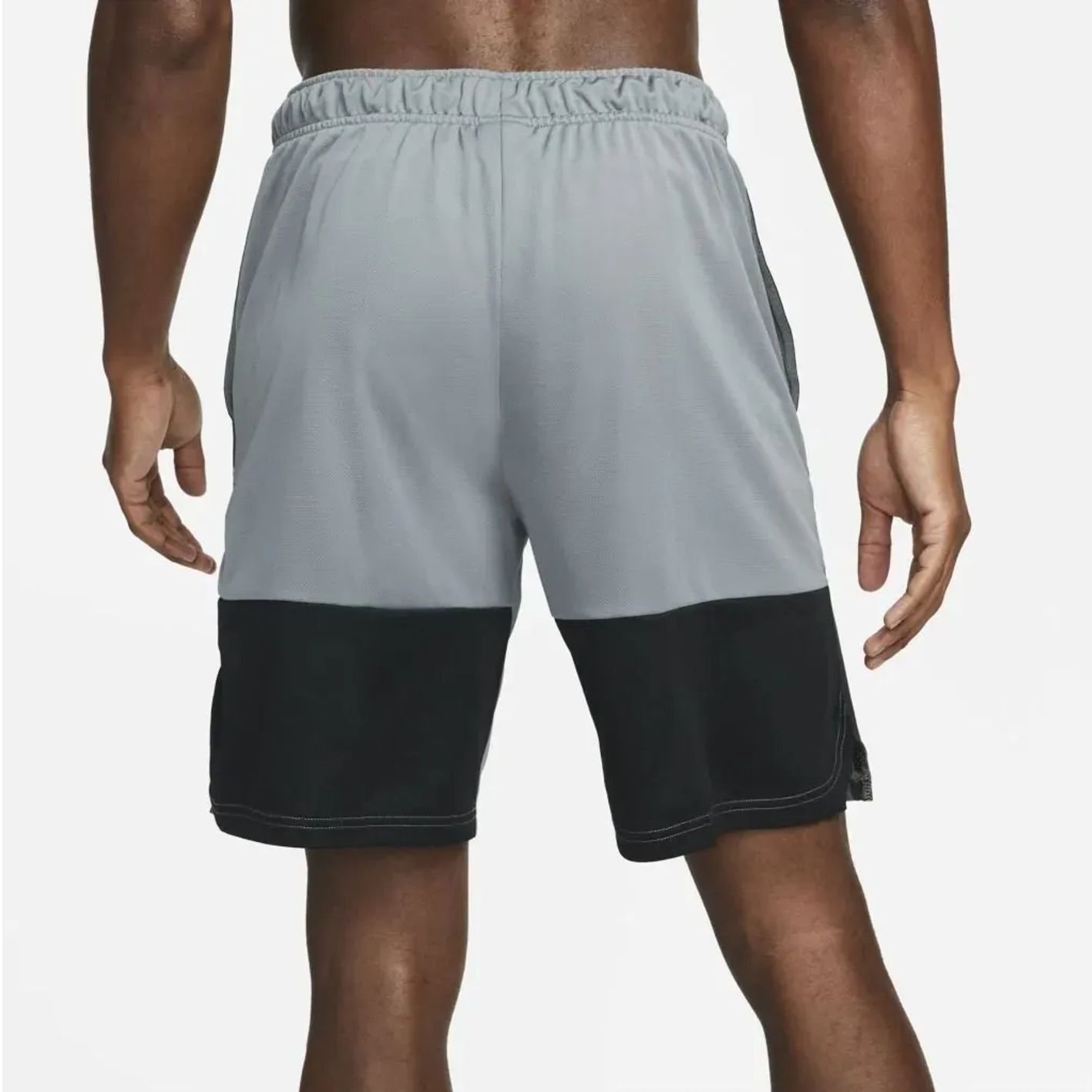 Bermuda Nike Dri-fit Hybrid 9in Dm5944-084