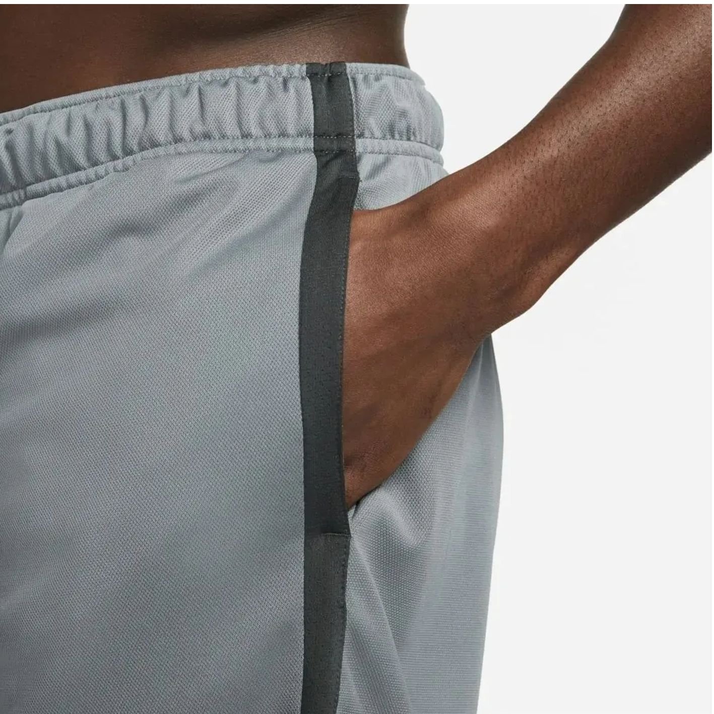 Bermuda Nike Dri-fit Hybrid 9in Dm5944-084