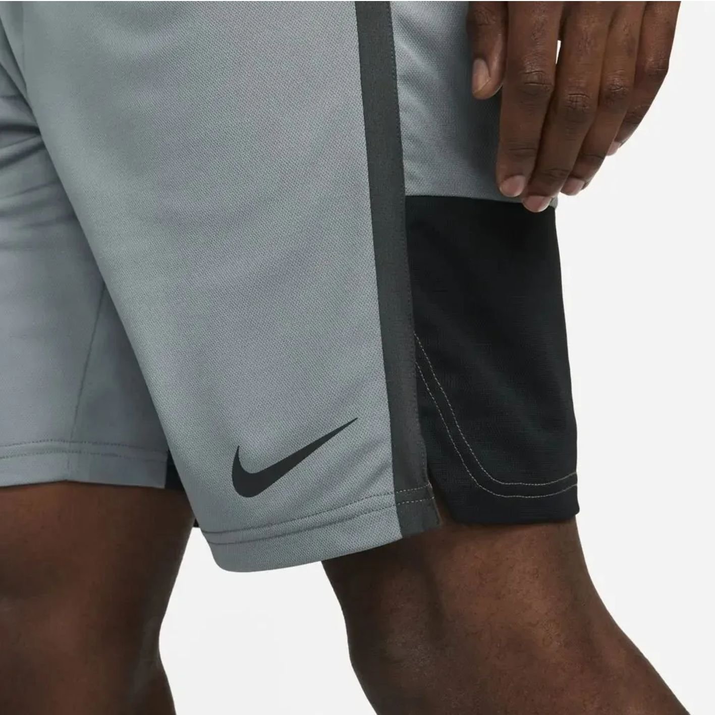 Bermuda Nike Dri-fit Hybrid 9in Dm5944-084