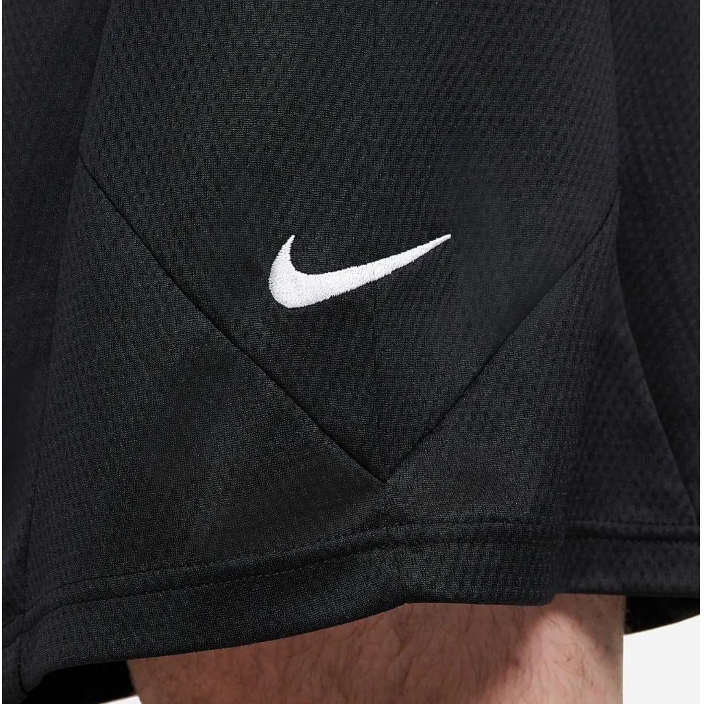Bermuda Nike Dri-fit Rival Cv1923-010