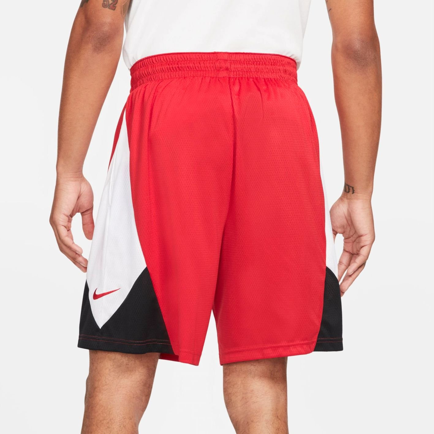 Bermuda Nike Dri-fit Rival Cv1923-657
