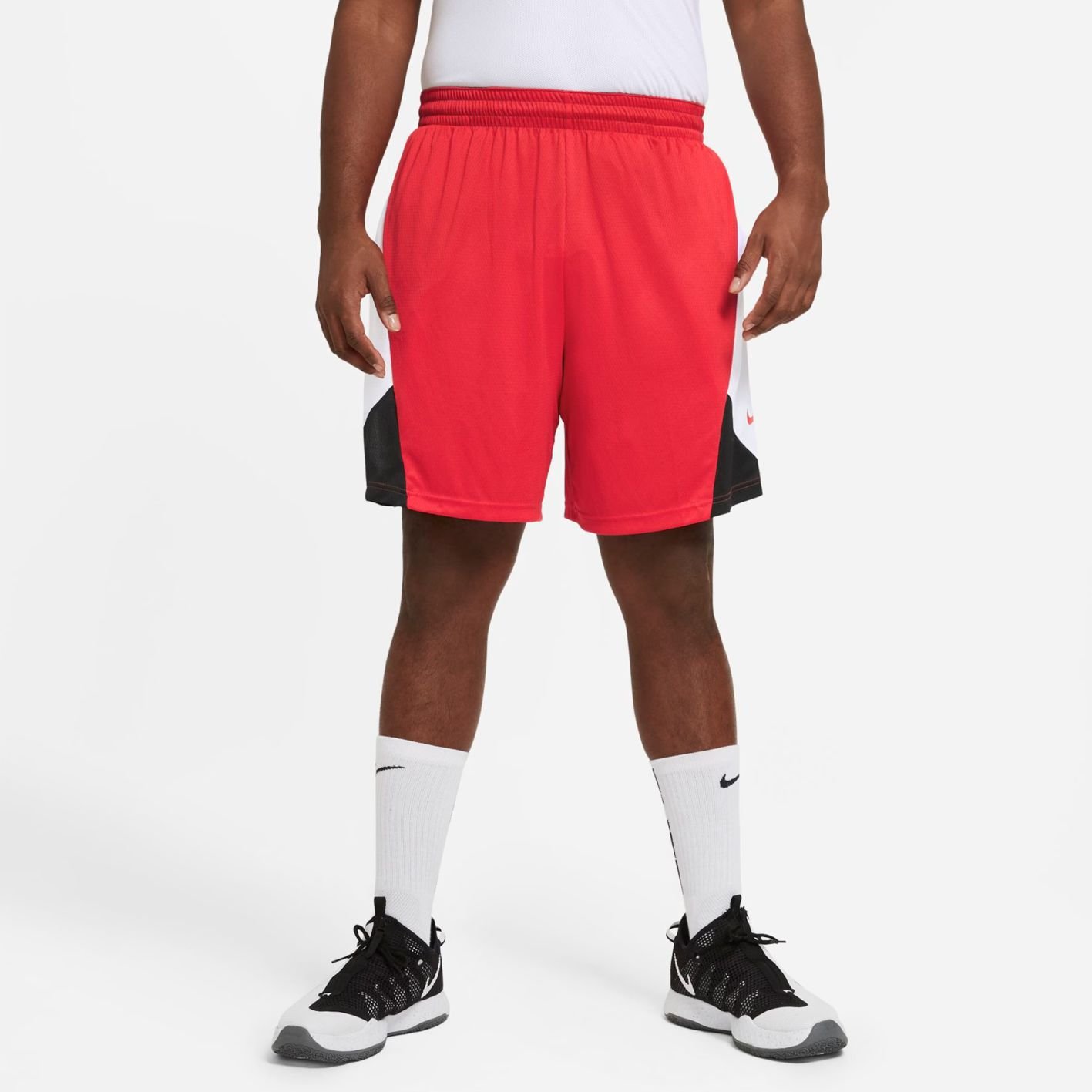 Bermuda Nike Dri-fit Rival Cv1923-657
